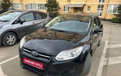 Ford Focus III, 2011 год, 700 000 рублей, 1 фотография
