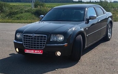 Chrysler 300C II, 2006 год, 950 000 рублей, 1 фотография