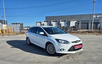 Ford Focus III, 2014 год, 680 000 рублей, 1 фотография