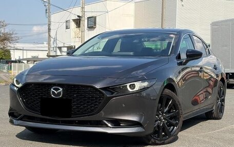 Mazda 3, 2022 год, 1 356 000 рублей, 1 фотография