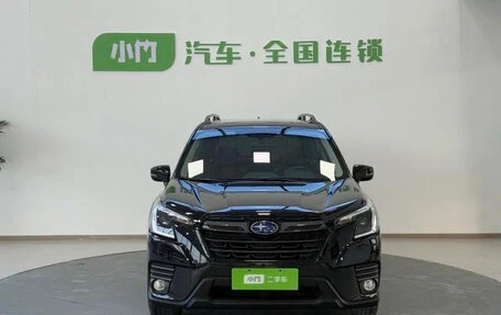 Subaru Forester, 2023 год, 2 990 000 рублей, 2 фотография