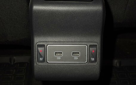 Renault Kaptur I рестайлинг, 2021 год, 2 029 000 рублей, 24 фотография