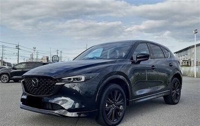 Mazda CX-5 II, 2022 год, 2 056 000 рублей, 1 фотография