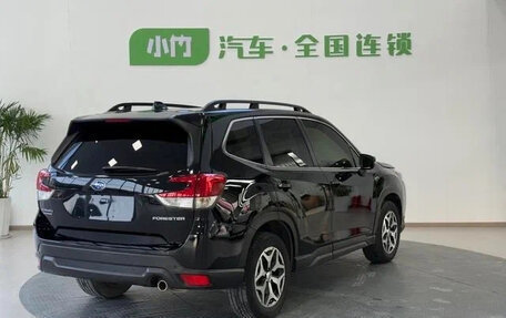 Subaru Forester, 2023 год, 2 990 000 рублей, 6 фотография