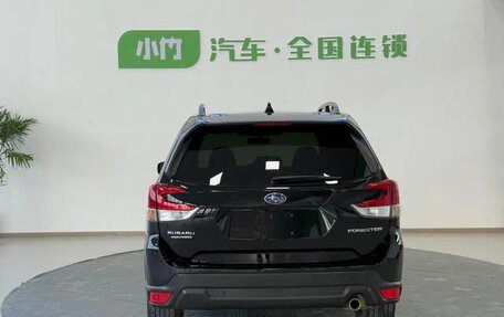 Subaru Forester, 2023 год, 2 990 000 рублей, 8 фотография