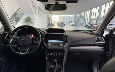 Subaru Forester, 2023 год, 2 990 000 рублей, 9 фотография