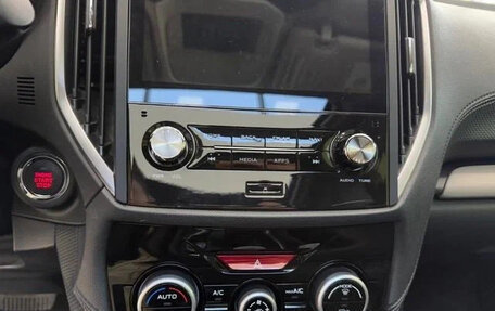 Subaru Forester, 2023 год, 2 990 000 рублей, 12 фотография