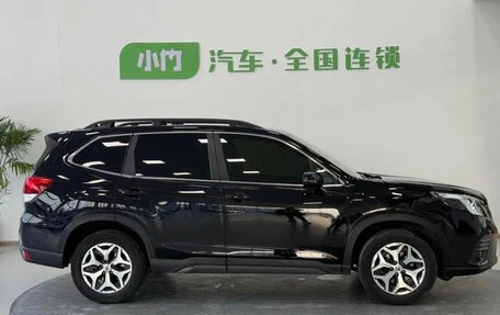 Subaru Forester, 2023 год, 2 990 000 рублей, 5 фотография