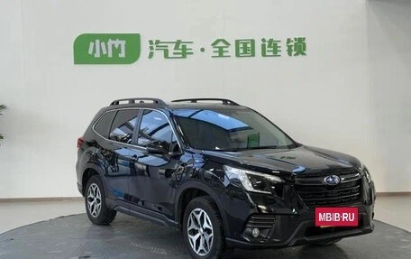 Subaru Forester, 2023 год, 2 990 000 рублей, 3 фотография