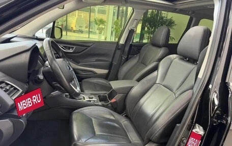 Subaru Forester, 2023 год, 2 990 000 рублей, 10 фотография