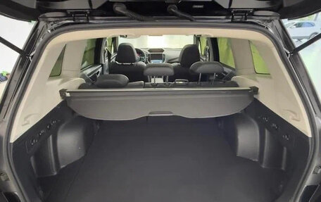 Subaru Forester, 2023 год, 2 990 000 рублей, 16 фотография