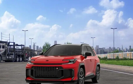 Toyota RAV4, 2026 год, 8 000 000 рублей, 8 фотография