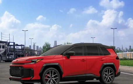 Toyota RAV4, 2026 год, 8 000 000 рублей, 4 фотография