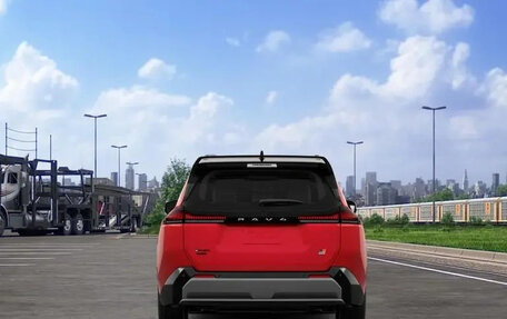 Toyota RAV4, 2026 год, 8 000 000 рублей, 3 фотография