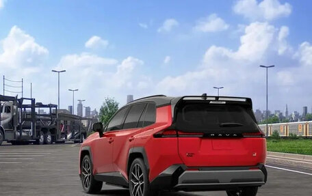 Toyota RAV4, 2026 год, 8 000 000 рублей, 7 фотография