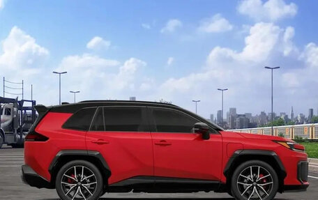 Toyota RAV4, 2026 год, 8 000 000 рублей, 9 фотография