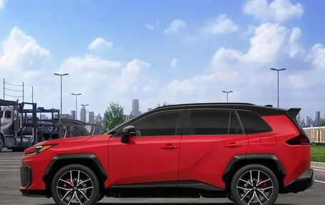 Toyota RAV4, 2026 год, 8 000 000 рублей, 18 фотография