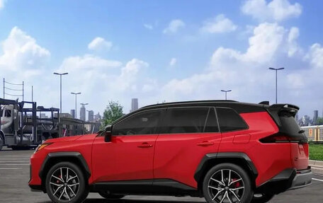 Toyota RAV4, 2026 год, 8 000 000 рублей, 12 фотография