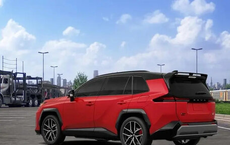 Toyota RAV4, 2026 год, 8 000 000 рублей, 13 фотография