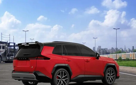 Toyota RAV4, 2026 год, 8 000 000 рублей, 16 фотография