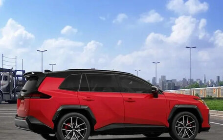 Toyota RAV4, 2026 год, 8 000 000 рублей, 14 фотография