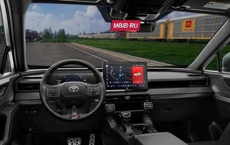 Toyota RAV4, 2026 год, 8 000 000 рублей, 19 фотография