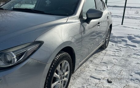 Mazda 3, 2013 год, 1 190 000 рублей, 3 фотография