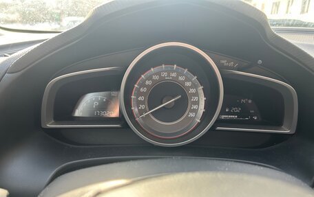 Mazda 3, 2013 год, 1 190 000 рублей, 9 фотография