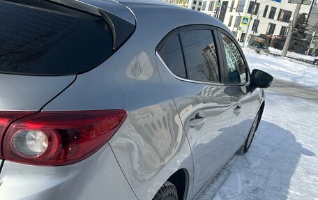 Mazda 3, 2013 год, 1 190 000 рублей, 6 фотография