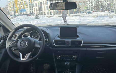 Mazda 3, 2013 год, 1 190 000 рублей, 8 фотография