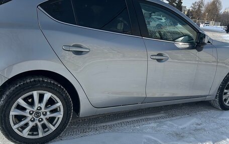 Mazda 3, 2013 год, 1 190 000 рублей, 7 фотография