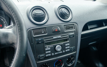 Ford Fusion I, 2008 год, 480 000 рублей, 13 фотография