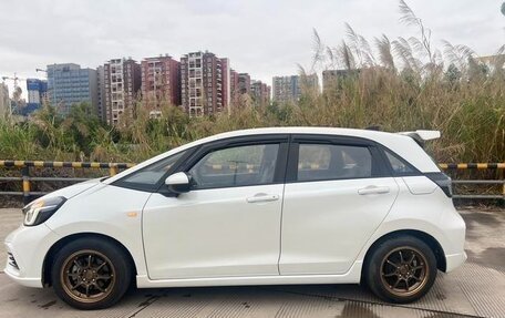 Honda Life, 2022 год, 1 299 000 рублей, 2 фотография