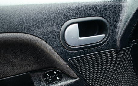 Ford Fusion I, 2008 год, 480 000 рублей, 11 фотография