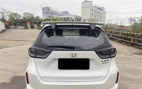 Honda Life, 2022 год, 1 299 000 рублей, 4 фотография