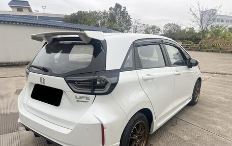Honda Life, 2022 год, 1 299 000 рублей, 5 фотография