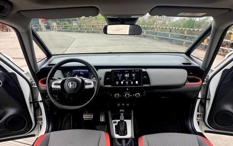 Honda Life, 2022 год, 1 299 000 рублей, 9 фотография