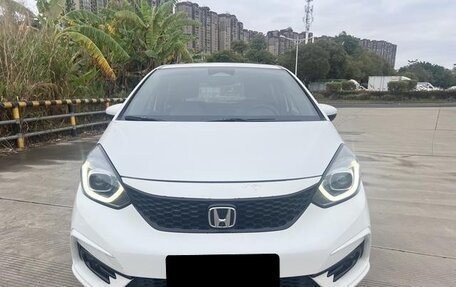 Honda Life, 2022 год, 1 299 000 рублей, 7 фотография