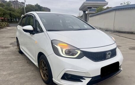 Honda Life, 2022 год, 1 299 000 рублей, 6 фотография