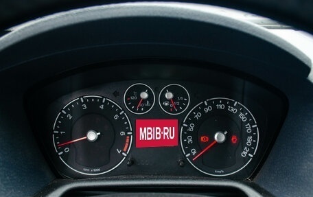 Ford Fusion I, 2008 год, 480 000 рублей, 12 фотография