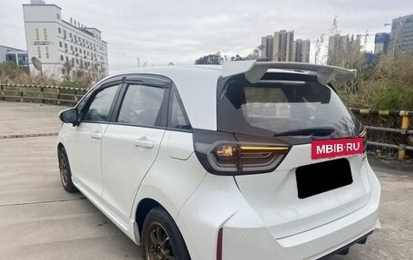 Honda Life, 2022 год, 1 299 000 рублей, 3 фотография