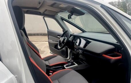 Honda Life, 2022 год, 1 299 000 рублей, 11 фотография