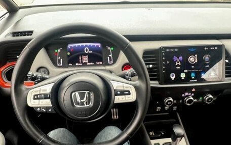 Honda Life, 2022 год, 1 299 000 рублей, 10 фотография