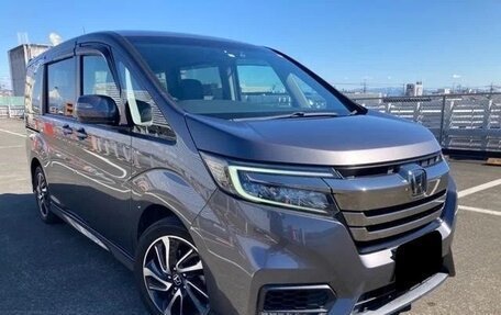 Honda Stepwgn IV, 2022 год, 2 088 000 рублей, 6 фотография