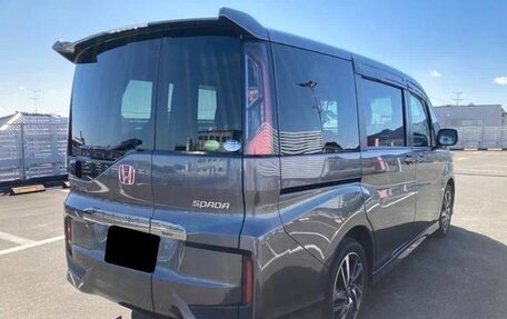 Honda Stepwgn IV, 2022 год, 2 088 000 рублей, 5 фотография