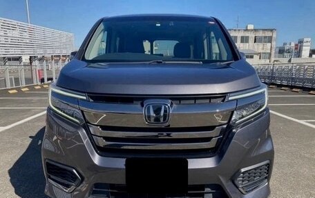 Honda Stepwgn IV, 2022 год, 2 088 000 рублей, 7 фотография