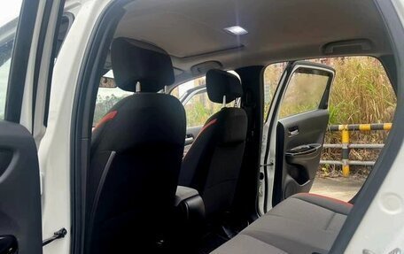 Honda Life, 2022 год, 1 299 000 рублей, 12 фотография