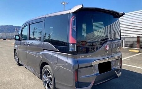 Honda Stepwgn IV, 2022 год, 2 088 000 рублей, 3 фотография