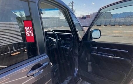 Honda Stepwgn IV, 2022 год, 2 088 000 рублей, 8 фотография