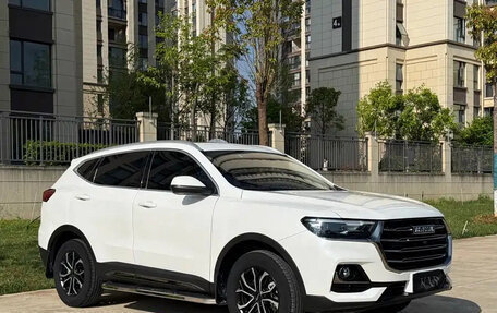 Haval H6, 2023 год, 1 390 000 рублей, 2 фотография
